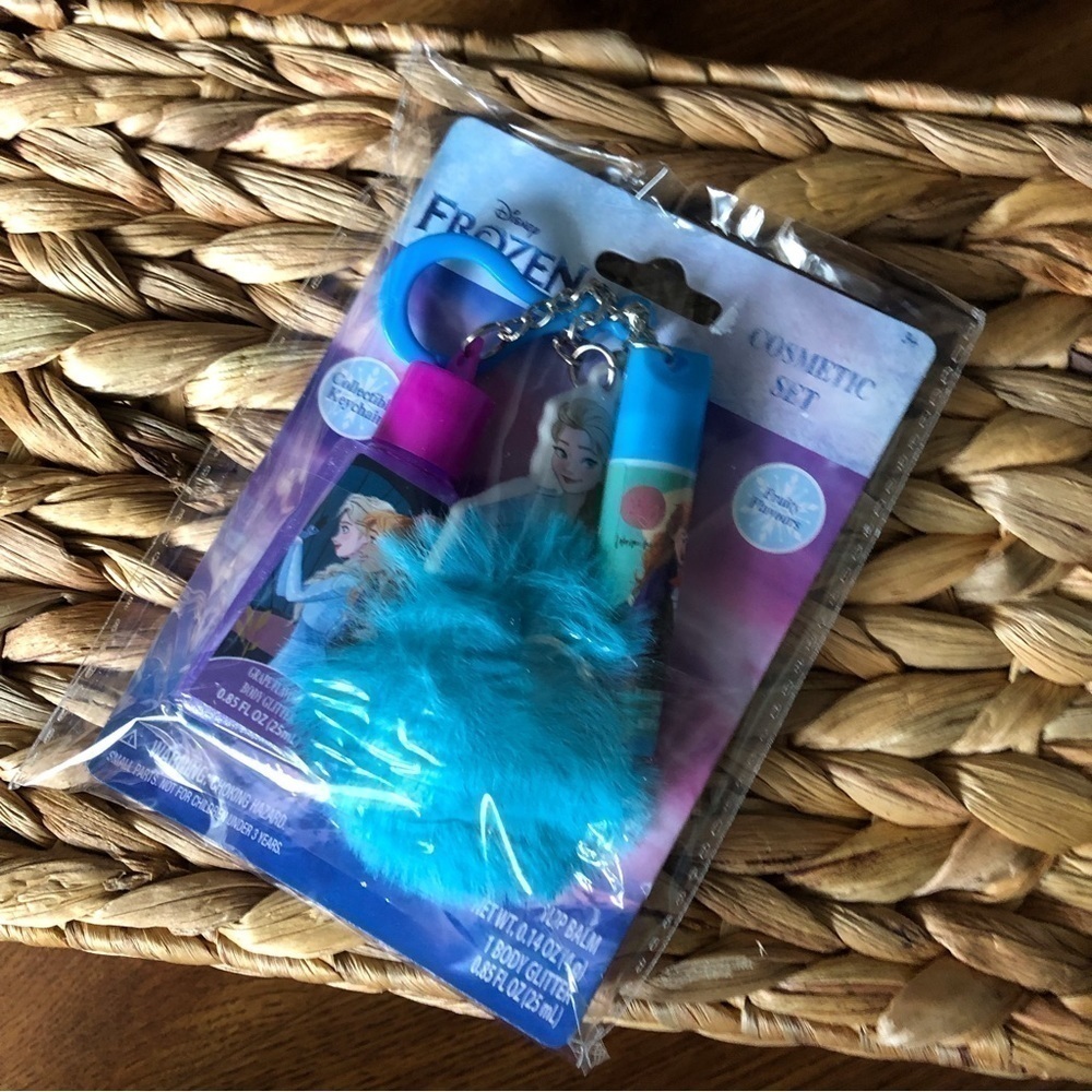 Disney Frozen Cosmetic Set